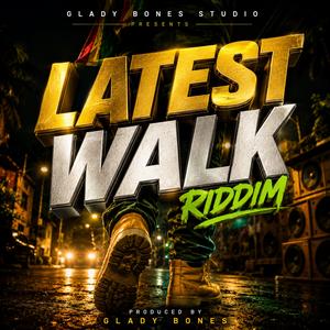 Mudiwa (Latest Walk Riddim)