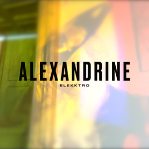 Alexandrine
