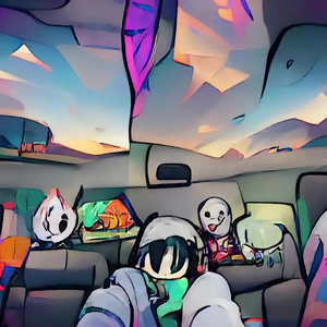 To nie na moje nerwy