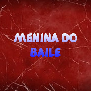 Menina do Baile