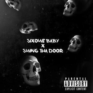 Swing tha door