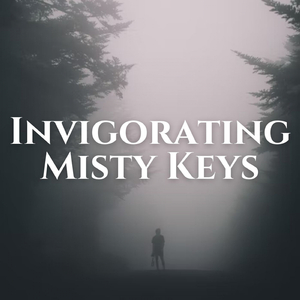 You are the Inspiration