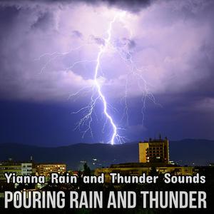 Thundestorm Ambience