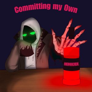 Commiting my Own