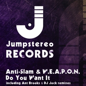 Do You Want It (DJ Jock Remix)