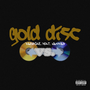 Gold Disc