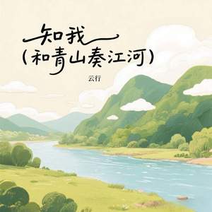 知我 (和青山奏江河)