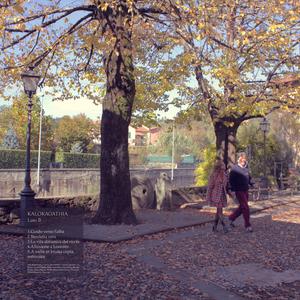 La vita dinamica del riccio (feat. Bomboletta & t r u m a n)