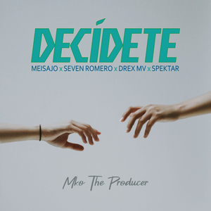 Decídete