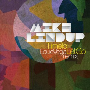 Time To Let Go Louie Vega Remix (Two Soul Fusion Afro House Short Mix)