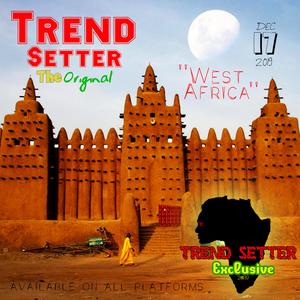 West Africa