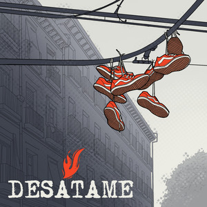 Desátame