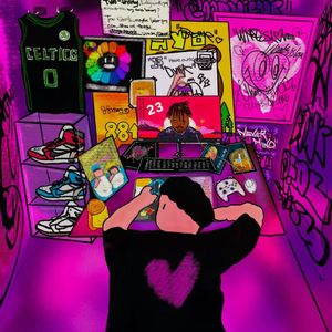 23 中(我要迪士尼)