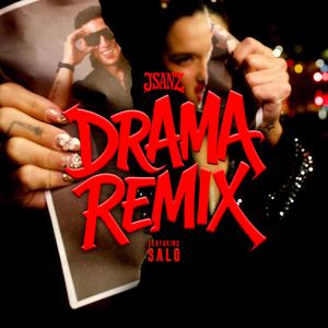 DRAMA (The Remix Instrumental)