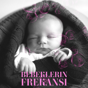 8-12,5 Hz Alfa Dalgaları