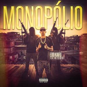 MONOPÓLIO