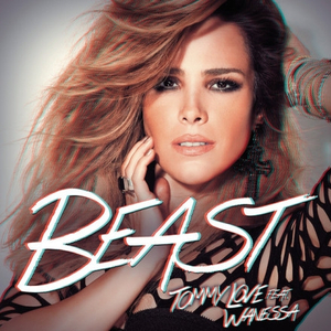 Beast (feat. Wanessa) [Extended]