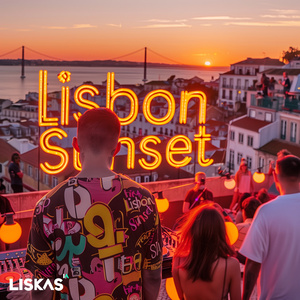 Lisbon Sunset