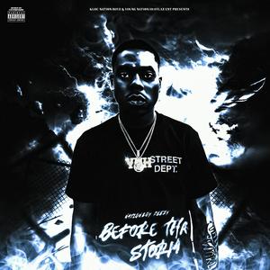 Heart On Freeze (feat. Q Savage)