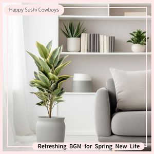 Refreshing Outlook on Life