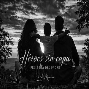 Héroes sin capa