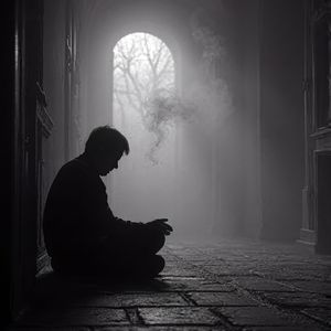 Я не жив, я просто не умер