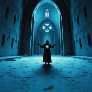 Unholy, Unloved, Unalive