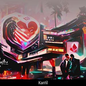 Longing among the stars