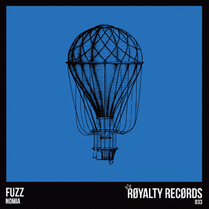 Fuzz (Original Mix)