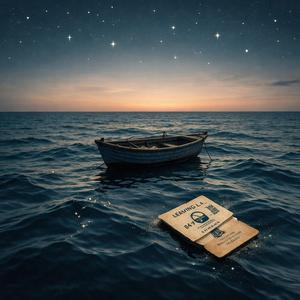 The Mud Bank, July Sixteen (Ch.1-3)