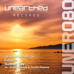 Summer Day (Justin Dobslaw Remix)