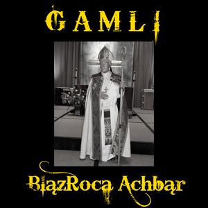 BlazRoca Achbar