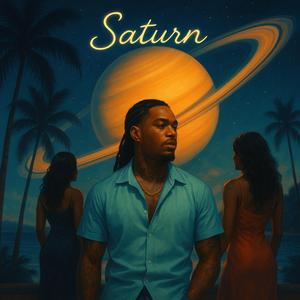 Saturn