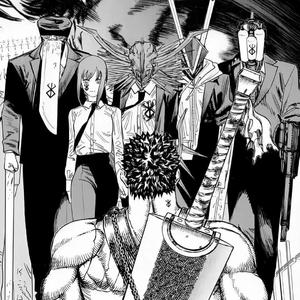 DEATH4REVENGE（prod by. triplesixdelete）