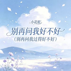 别再问我好不好（别再问我过得好不好）