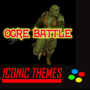 Do or Die (From "Ogre Battle")