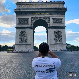 Way 2 High (feat. GoodGame & Quamie' Yae)