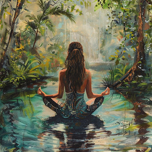 Calma Tonal Fluyente