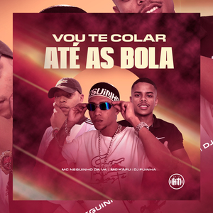 Até as Bolas