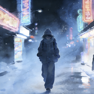 2025答案正在发生#百万奖金AI创作大赛+主题一