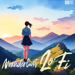 Sunrise Solitude Serenade 001