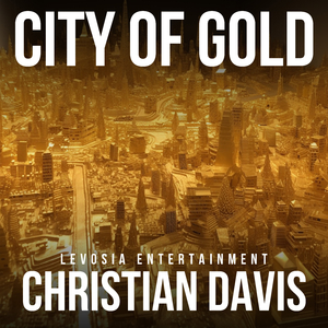 City of Gold