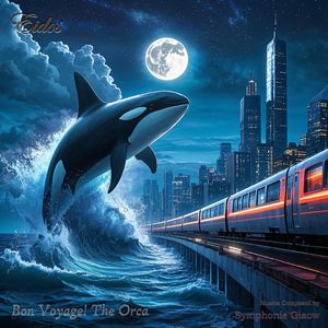 Bon Voyage! The Orca (with Ocean Surf)