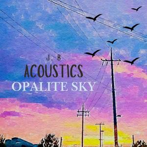Opalite Sky