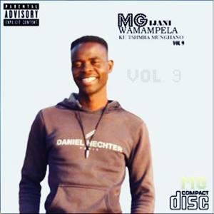 Wonitekela Nkatanga (feat. MR Aaldo) (Radio Edit)