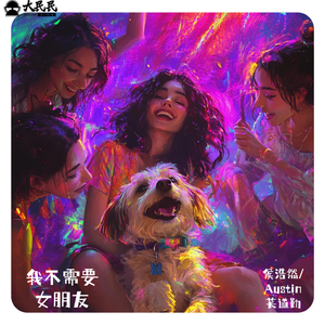 我不需要女朋友