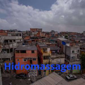 Hidromassagem