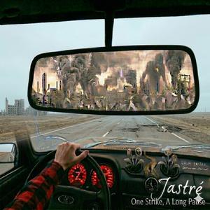 One Strike, A Long Pause