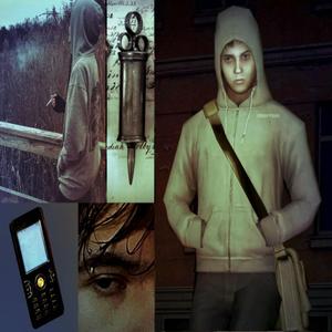 J'pourrais jamais t'oublier (feat. ama???!!!!)