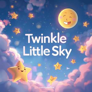 Twinkle Little Sky